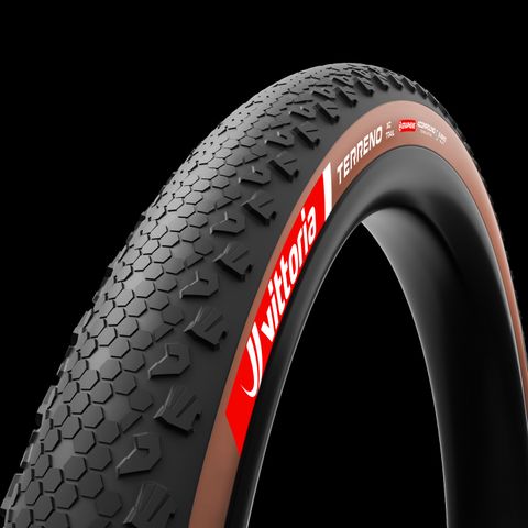 TERRENO XC TRAIL TLR G2