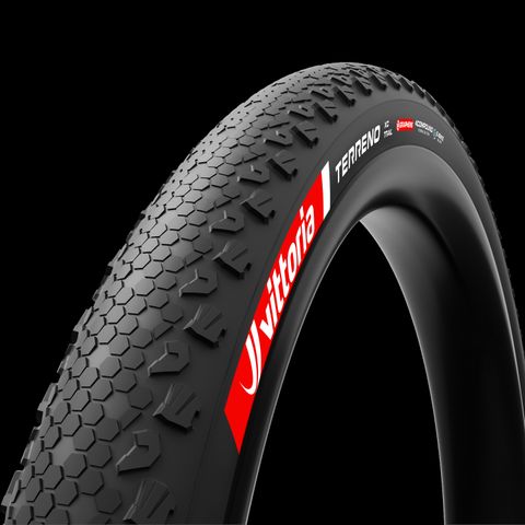 TERRENO TLR XC TRAIL G2