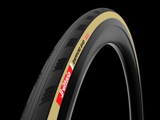 Zaffiro EVO V 700x25 Tube Type/fold Tan G2