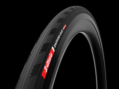 Zaffiro EVO V 700x30  Tube Type/fold  BLK G2