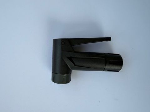 Chaptah FP01 Floor Pump Valve Head replacement