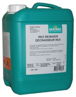 Motorex Rex Degreaser 5Ltre
