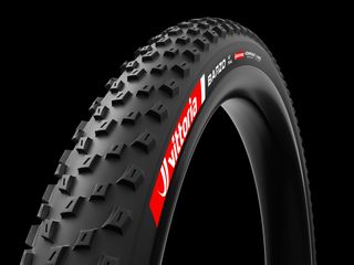 Barzo 29 x2.4 XC Trail  BLK TLR G2