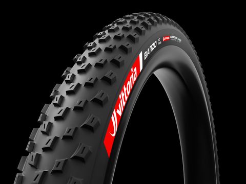 VITTORIA BARZO  XC TRAIL TLR