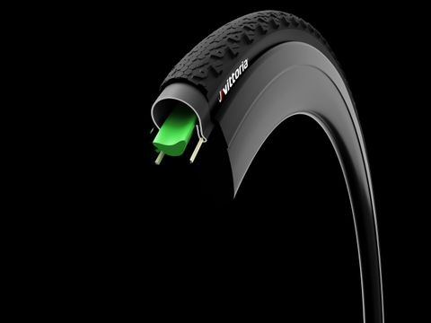 VITTORIA AIR LINER  CYCLOCROSS