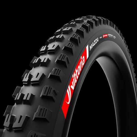 Mazza 29x2.4 Trail BLK  G2