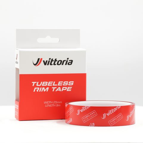 Vittoria Tubeless Rim Tape 27mm x 66m