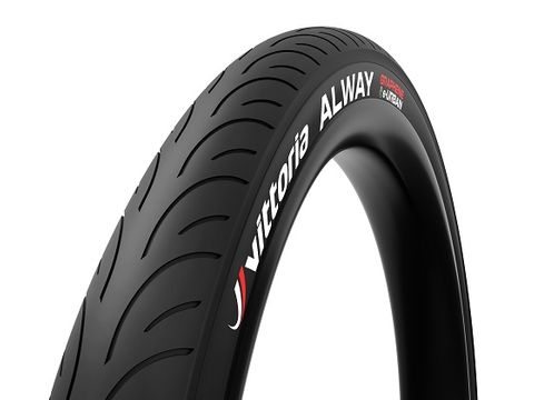Alway 65-622 29 x2.6 WB Blk