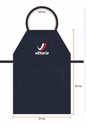 Vittoria Mechanic Apron