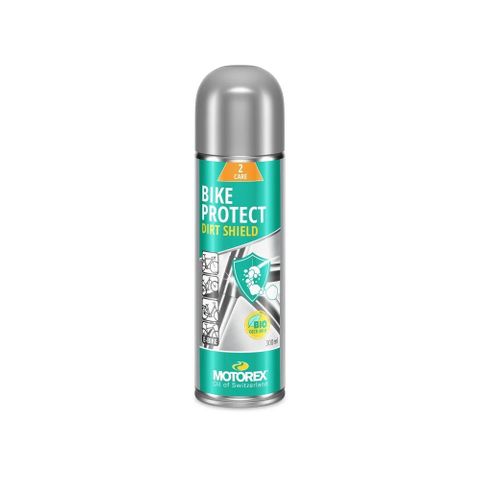Motorex Bike Protect Biodegradeable Spray 300ml