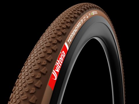 Terreno Pro T50 Mixed 45-622 Gravel Race Natural