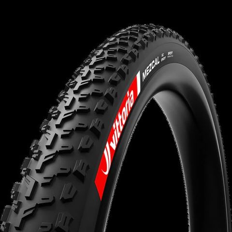Mezcal III 29x2.4 XC Sport Blk TLR G2