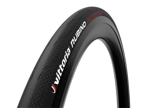 Rubino IV 25-622 fold full black G2.0 OEM