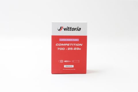 Vitt Comp Latex Tube 25/29 FV 60mm RVC