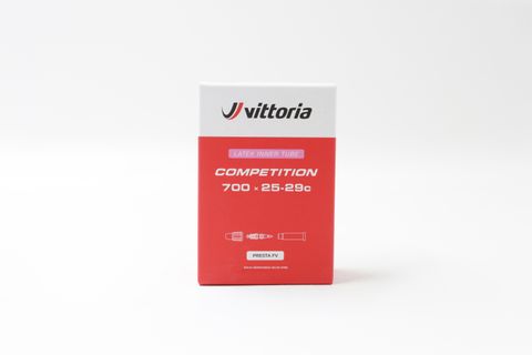 Vitt Comp Latex Tube 25/29 FV 80mm RVC