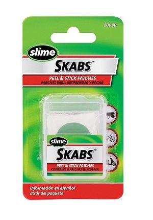 Slime Skabs Single Carded