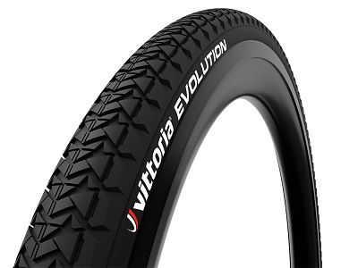 VITTORIA EVOLUTION TYRE V2