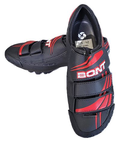 BONT COMMUTER SHOE - 41