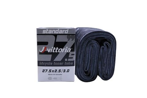 Vitt MTB Tube 27.5x2.5/3.0 AV 48mm Strd