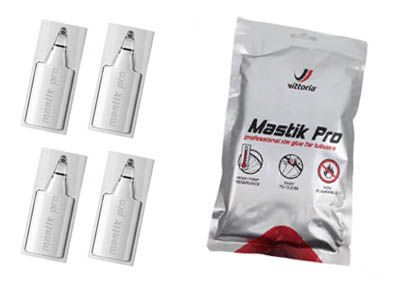 Vitt Mastik Pro Sachet- 4 pack