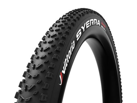 VITTORIA SYERRA DOWNCOUNTRY