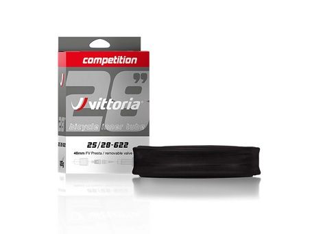 Vitt Comp Tube 700 x 30/38mm FV 48mm RVC