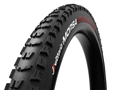 VITTORIA MORSA ENDURO TLR G2