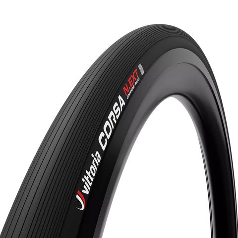 Corsa N.EXT TLR700x28 fold full blk G2.0