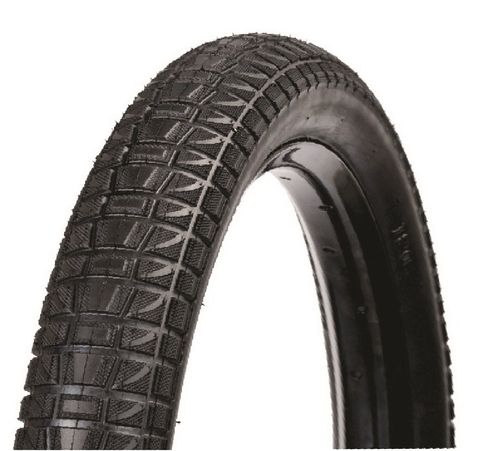 CHAPTAH FURO NOVUS BMX TYRE