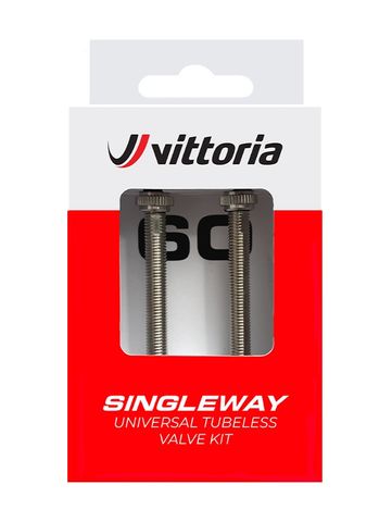 VITTORIA SINGLEIWAY VALVES