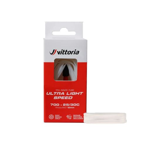 VITT  ULTRA LIGHT SPEED TUBE