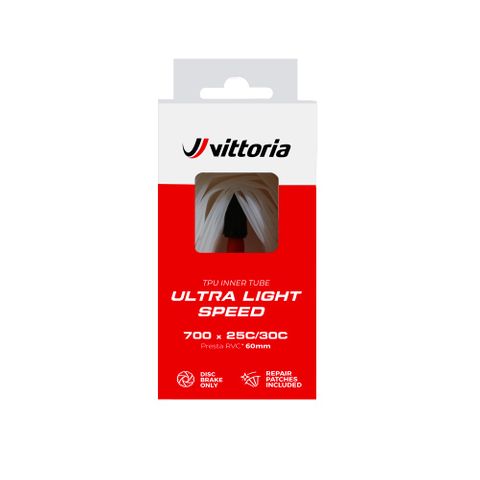 VITT  ULTRA LIGHT SPEED TUBE