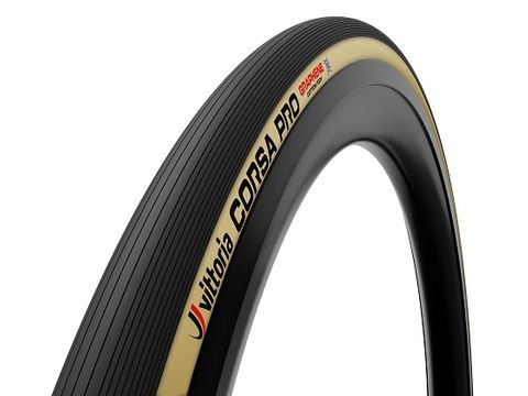 VITTORIA CORSA PRO G2 TUB