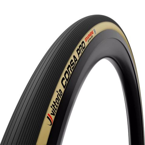 VITTORIA CORSA PRO G2 TUB