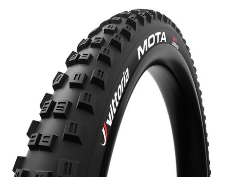 VITTORIA MOTA RACE ENDURO