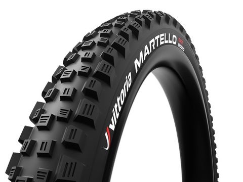 Martello Race 27.5x2.6 Enduro Blk G2