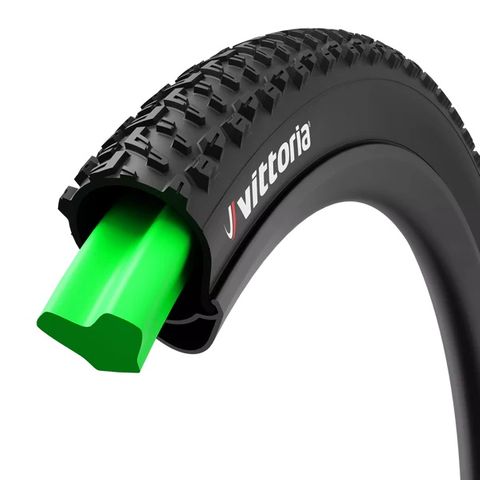 VITTORIA AIR LINER LIGHT XC- T