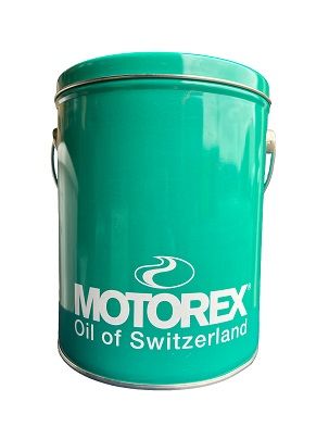 Motorex BGrease 2000 Tin 4.5kg