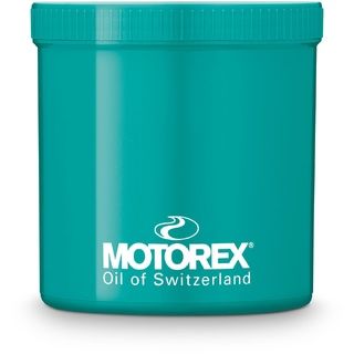 Motorex WGrease Tin 850g