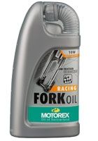 Fork Oil