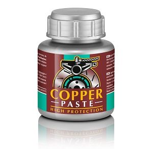 Motorex Copper Paste Tin 100g