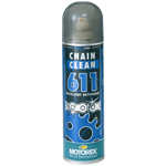 Motorex Chain Clean 611 Spray 500ml