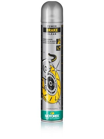 Motorex Power Brake Clean Spray