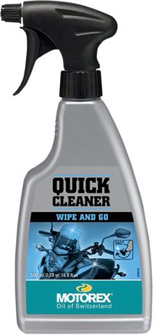 Motorex Quick Cleaner 500ml