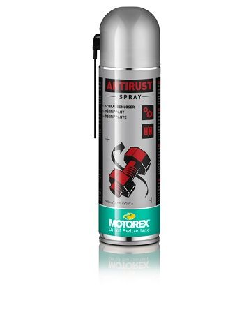 Motorex Anti Rust Spray 500ml
