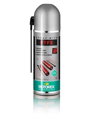 Motorex Spray with PTFE 200ml