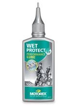 Motorex Wet Protect Twist Clic 100ml