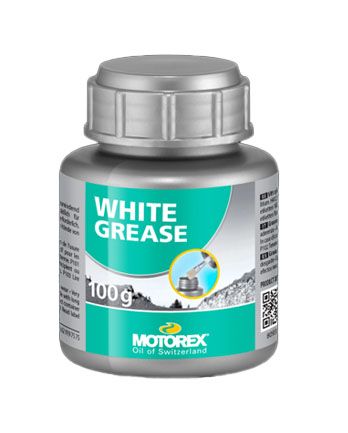 Motorex WGrease Tin 100g