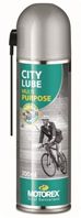 Motorex City Lube Spray 300ml
