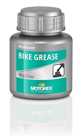 Motorex BGrease 2000 Tub 100g